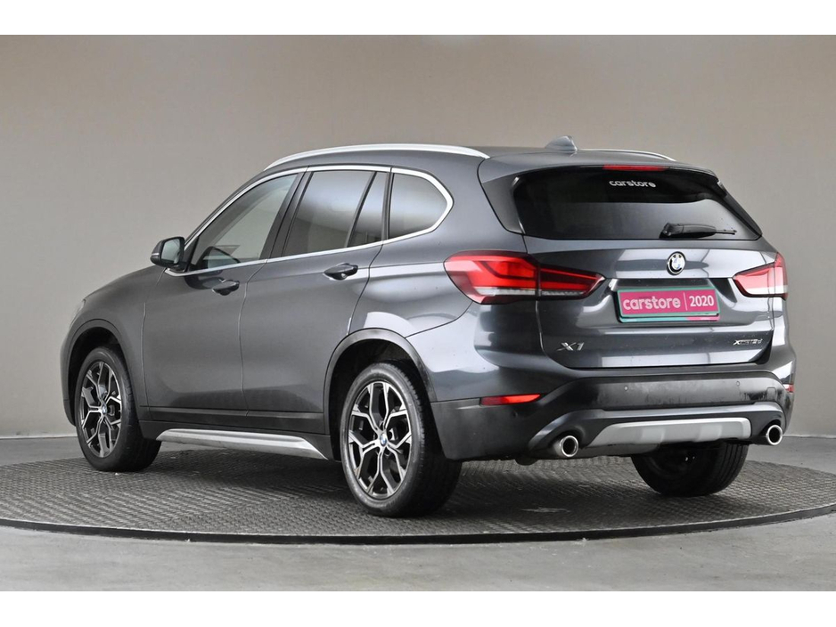 2020 BMW X1 XDRIVE18D XLINE*BEIGE LEATHER* €29,890
