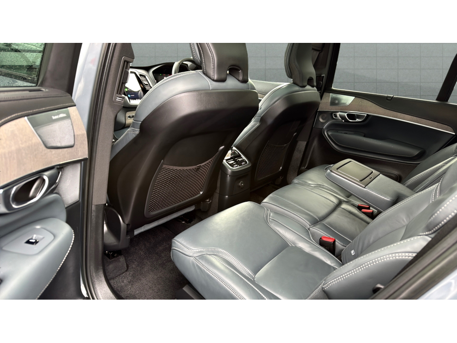 2023 Volvo XC90 PHEV ULTIMATE DARK T9 *7SEATS* EVERY EXTRA €68,900