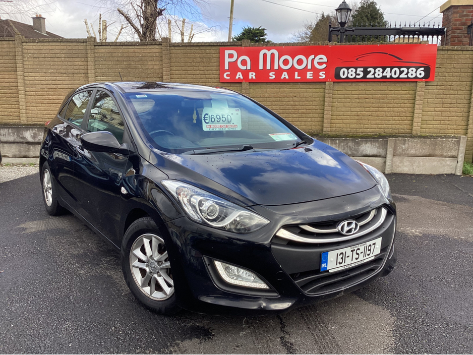 2013 Hyundai i30 for sale in , Ireland