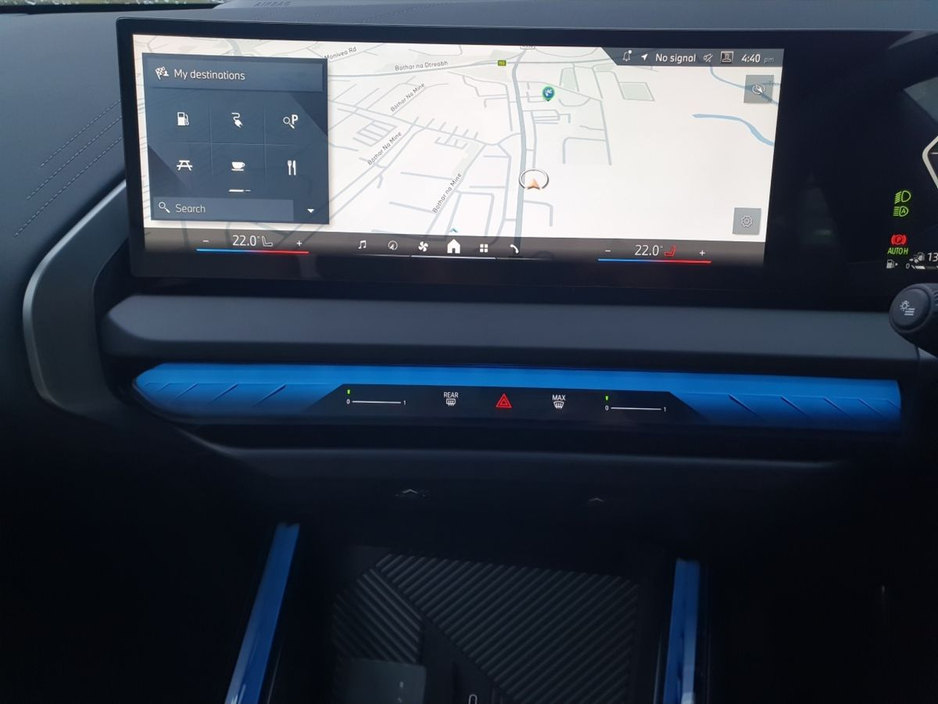 2026 BMW X3 X3 30e xDrive M Sport