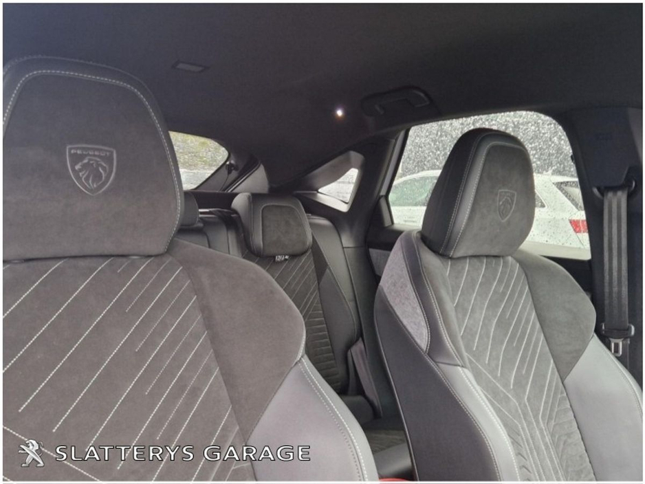 2024 Peugeot 3008 - image 7