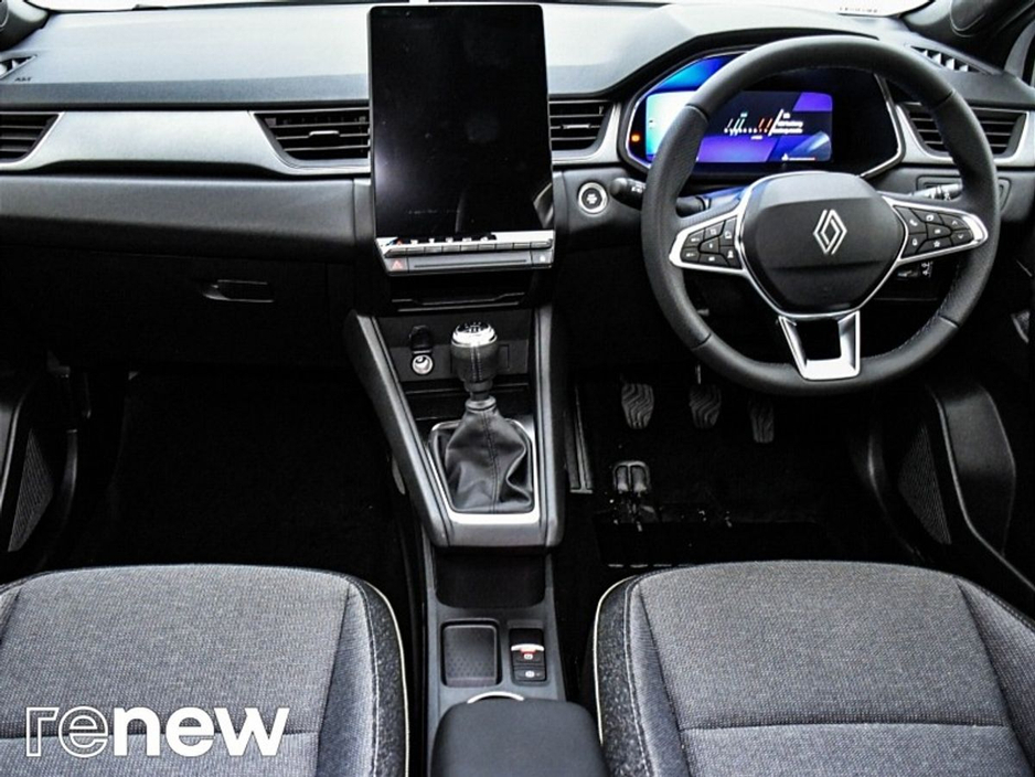 2026 Renault Symbioz - image 2