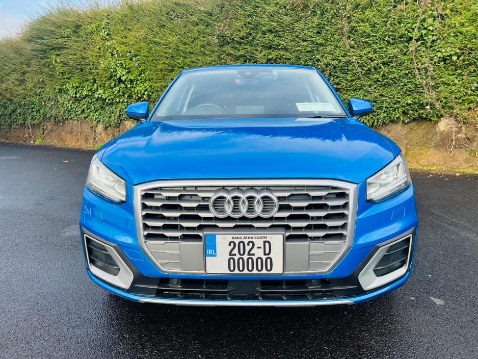 2020 Audi Q2 - image 5