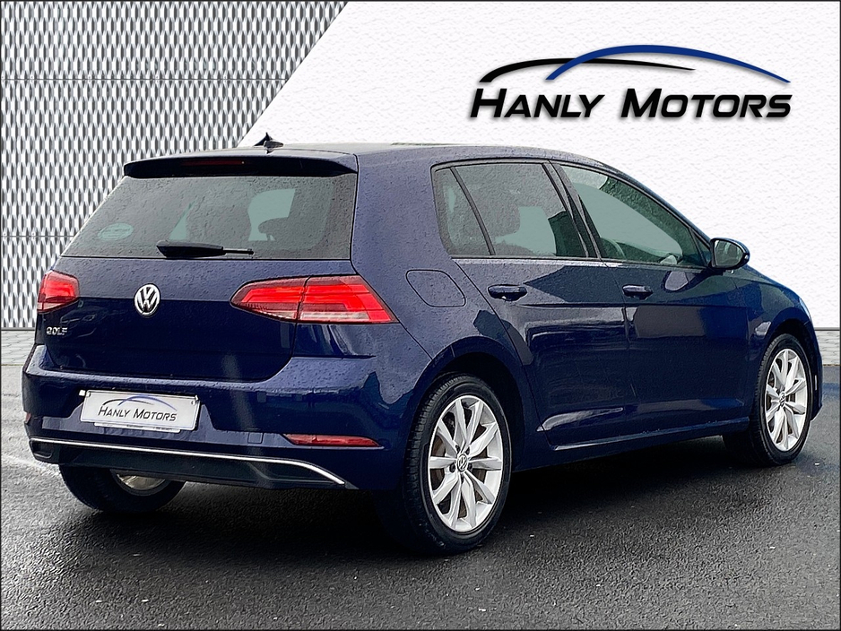 2019 Volkswagen Golf - image 9