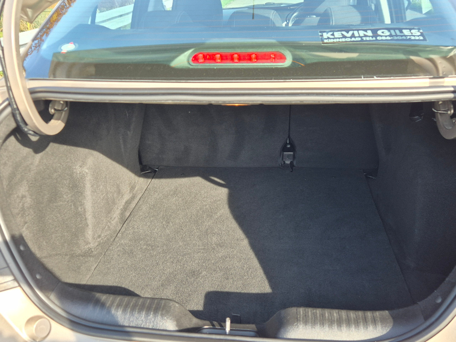 2017 Fiat Tipo - image 7