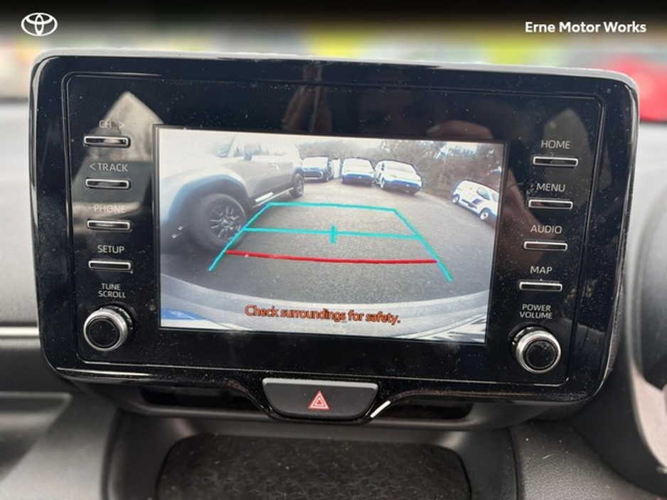 2023 Toyota Yaris YARIS 1.5 HYBRID LUNA €22,950