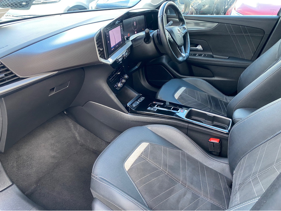 2023 Opel Mokka 1.2 130BHP ELITE AUTO ( 231 REG  ) €22,900