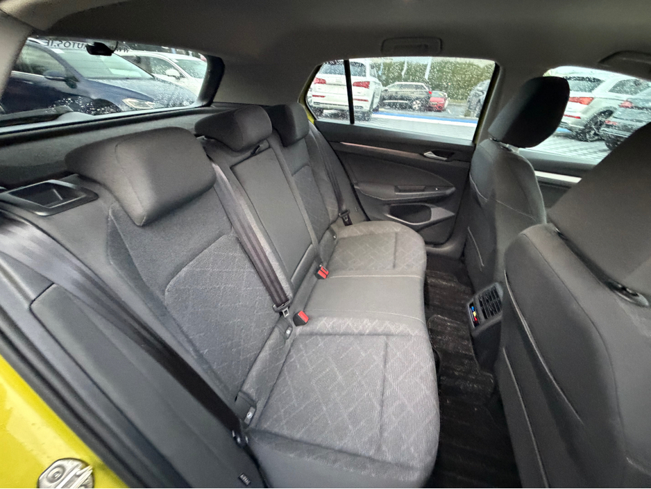 2022 Volkswagen Golf ACTIVE - 2.0L DIESEL - AUTO - 12M WARRANTY - CAR: 1736 €29,950