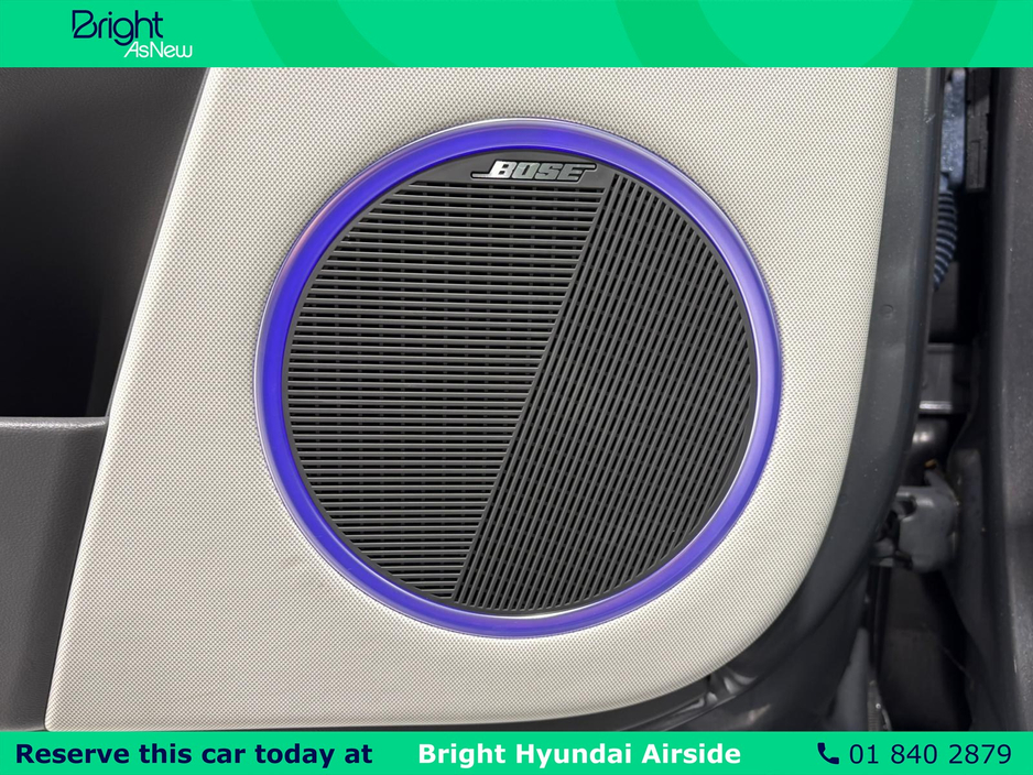 2024 Hyundai Ioniq 5 PLATINUM 77 KWH 5DR AU €41,950