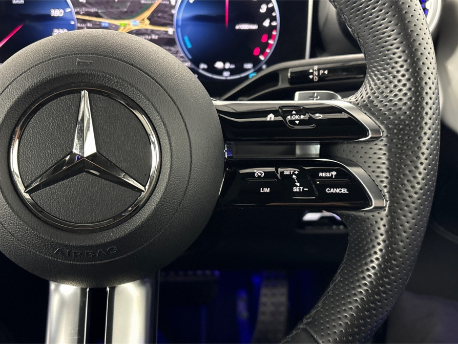 2023 Mercedes-Benz GLC Class - image 21