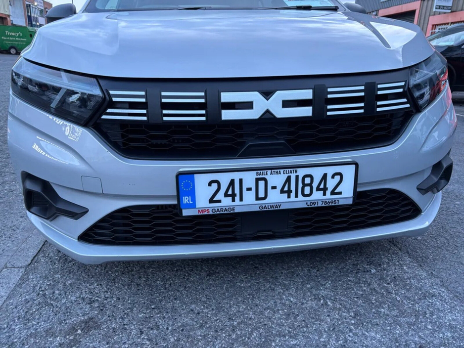 2024 Dacia Sandero TCe 90 Essential €15,500