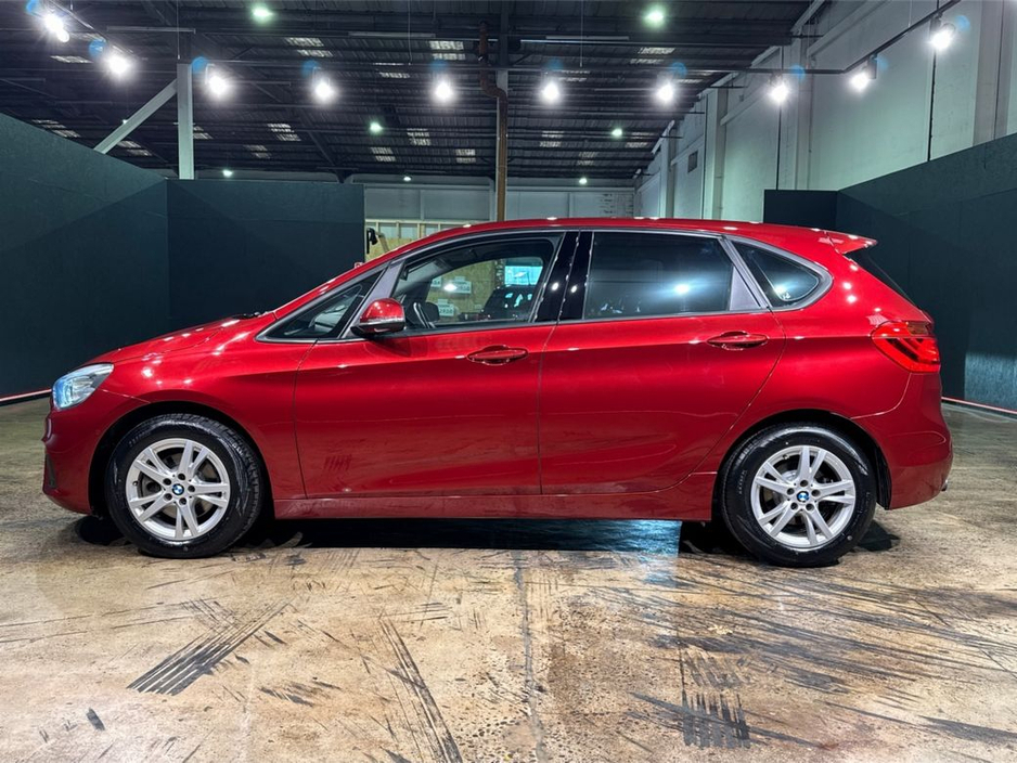2018 BMW 2 Series ACTIVE TOURER AUTOMATIC 1.5L - REVERSE CAMERA - ALLOY WHEELS €18,950