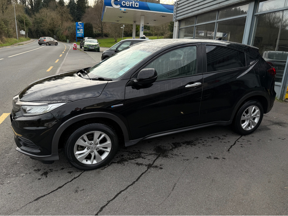 2020 Honda Vezel - image 6