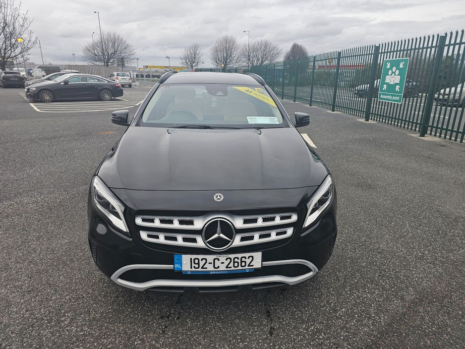 2019 Mercedes-Benz GLA Class - image 5