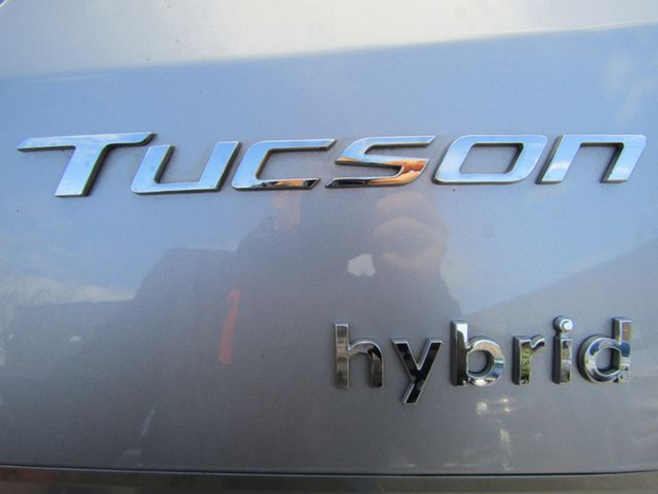 2022 Hyundai Tucson - image 46