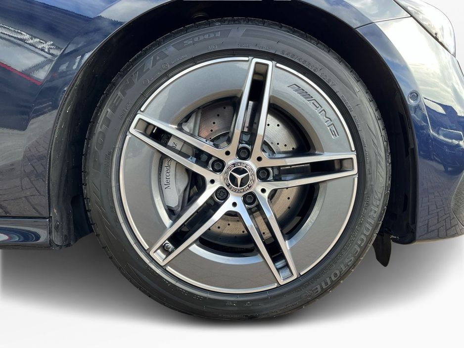 2024 Mercedes-Benz E Class - image 7