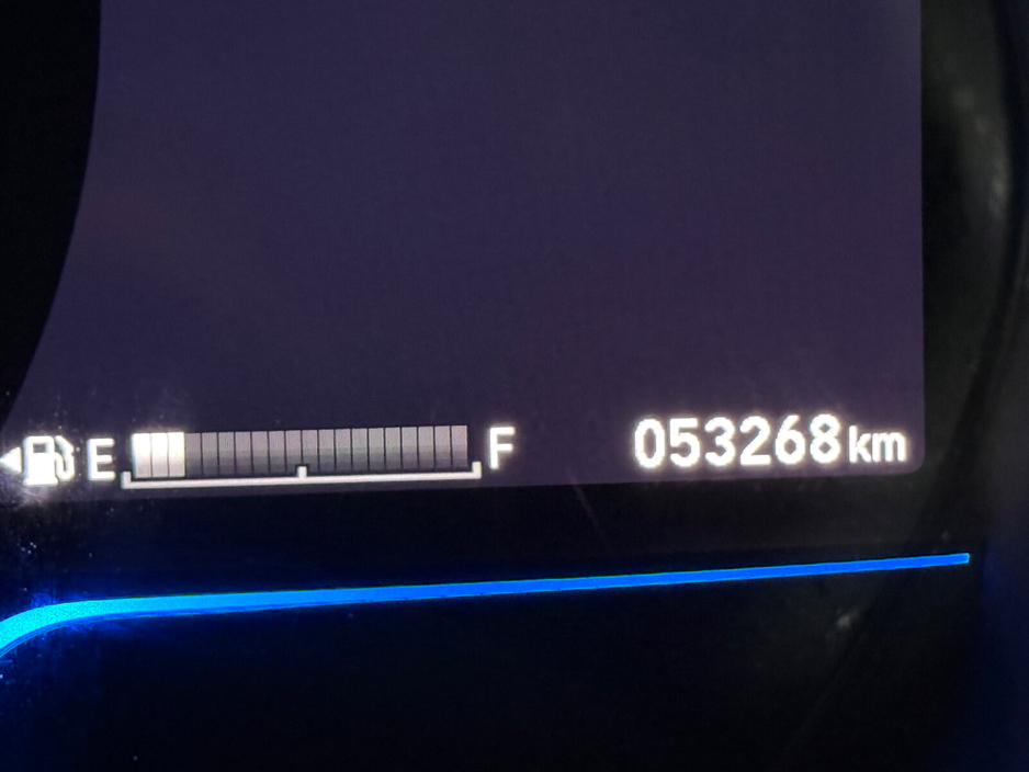 2016 Honda Fit  €10,990