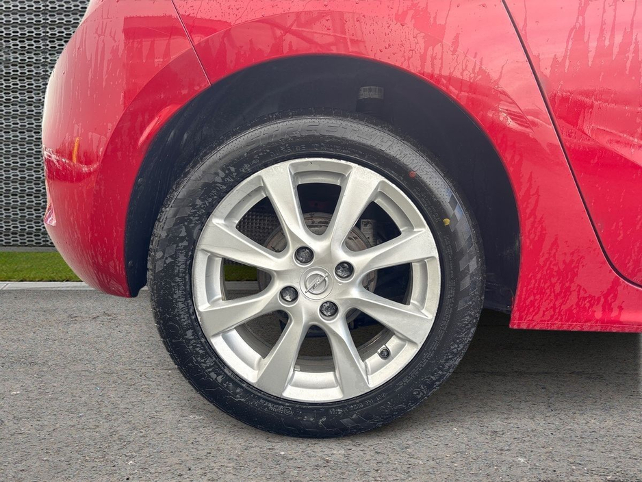 2022 Opel Corsa - image 8