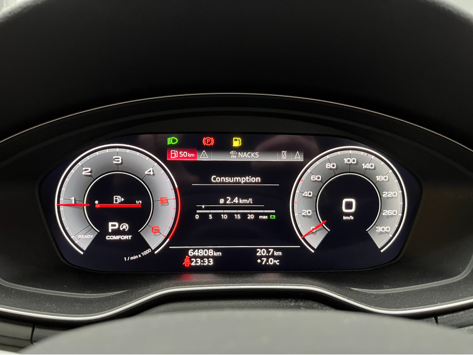 2023 Audi A4 €36950 2023 AUDI A4 40TDI QUATTRO S-LINE 2.0 AUTOMATIC / CRUISE CONTROL / 360° PARKING CAMERA / ELECTRIC MEMORY & HEATED SEATS / APPLE CARPLAY / AMBIOENT LIGHTS €36,950