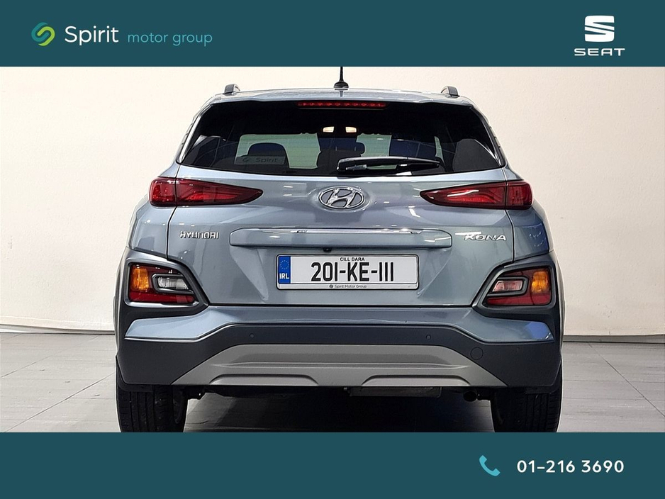 2020 Hyundai Kona 1.6 CRDI Executive*Call Stephen 0864621522* €19,950