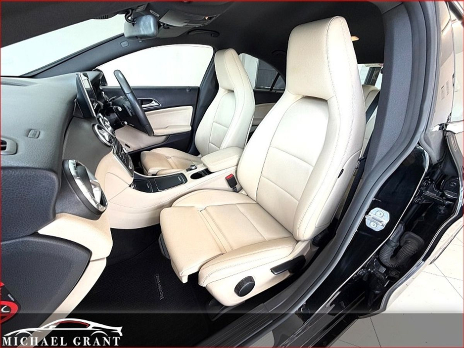2018 Mercedes-Benz CLA Class 180 1.6 PETROL AUTOMATIC URBAN IRISH CAR ONLY 77KM 2027 NCT €21,950