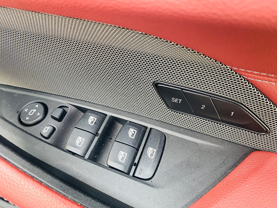 2022 BMW i4 - image 22