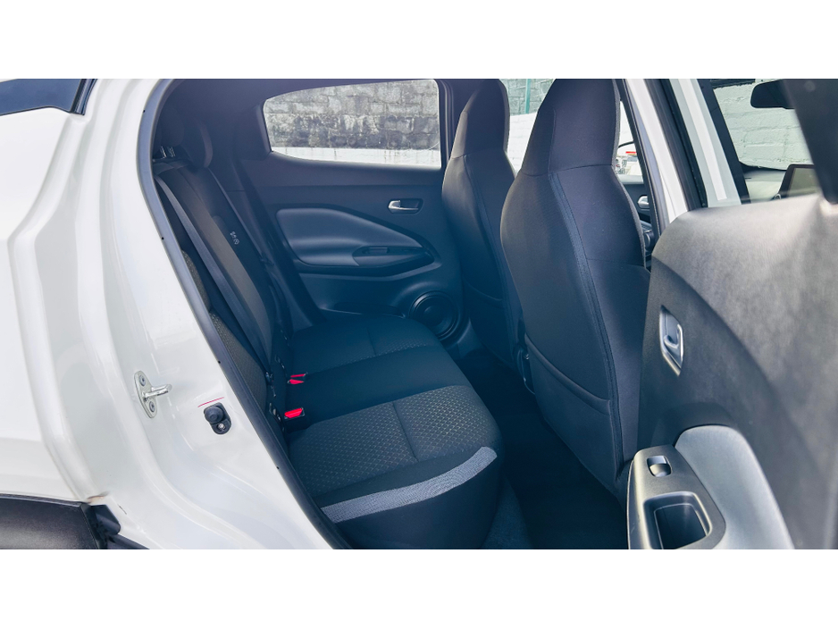 2020 Nissan Juke ONLY 45,000 1.0 SV PREMIUM €20,995