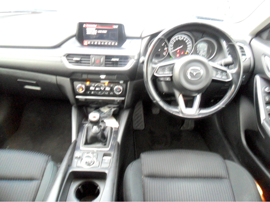 2017 Mazda Mazda6 - image 10