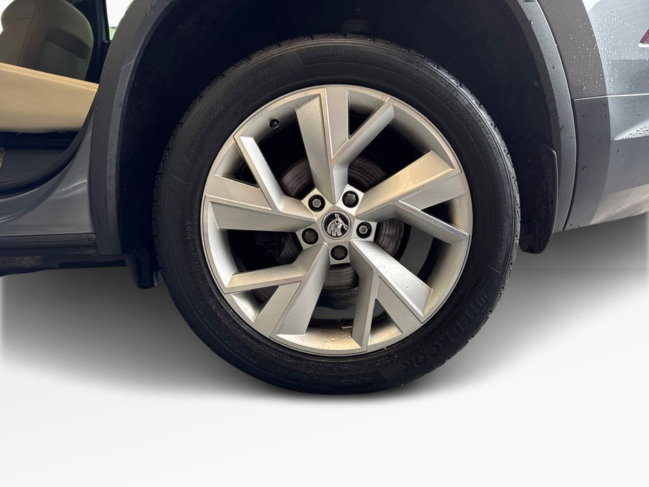 2023 Skoda Kodiaq - image 5