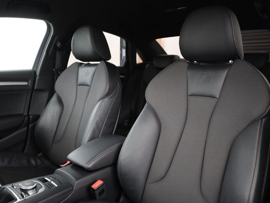 2016 Audi A3 - image 16