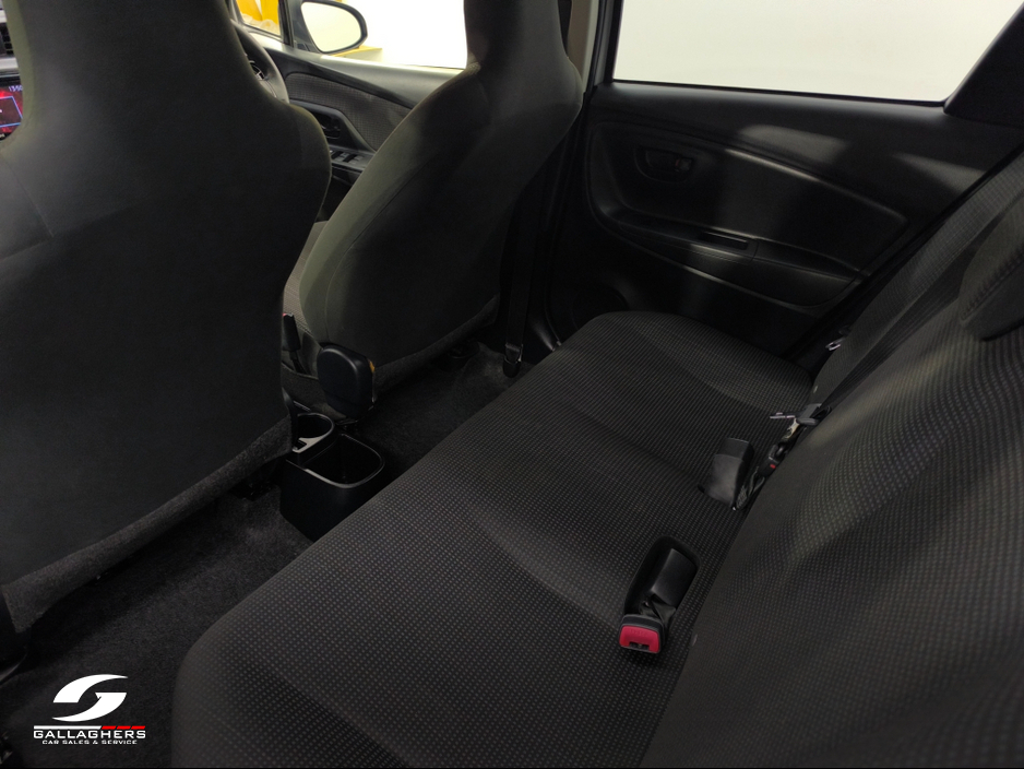 2018 Toyota Yaris (181) KSP130 1.0 PETROL AUTOMATIC €11,995