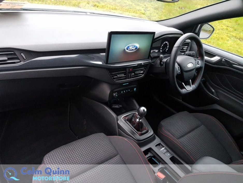 2025 Ford Focus - image 7