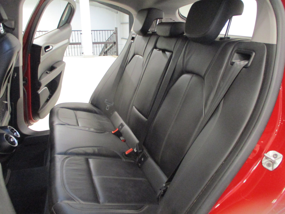 2021 Alfa Romeo Stelvio 2.2 JTD 190hp AWD Sprint €43,950