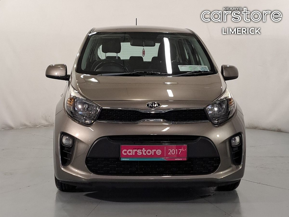 2017 Kia Picanto 1.0 TX €10,380