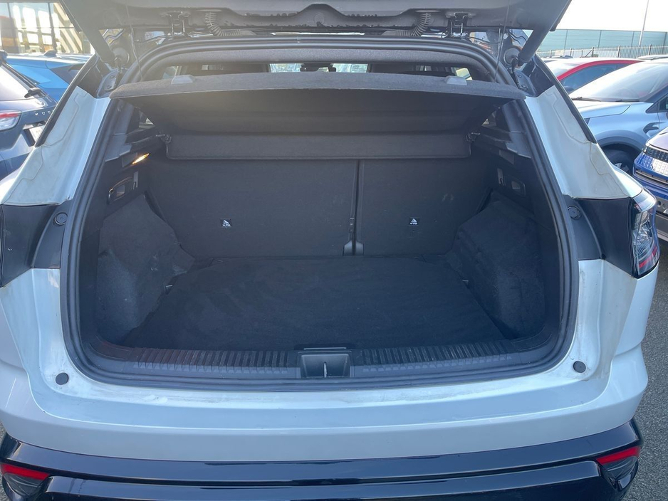 2024 Renault Austral E-TECH Hybrid 200 techno esprit Alpine €39,950