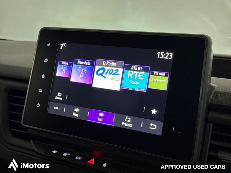 2026 Nissan Primastar DEMO L2H1 130 SV Premium