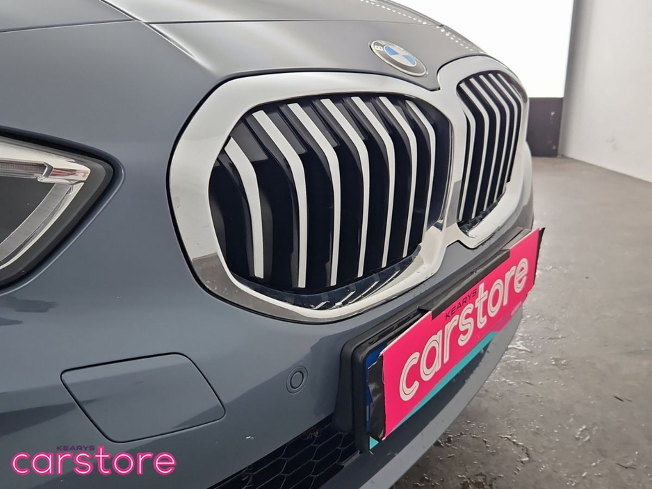 2020 BMW 1 Series 116d M Sport €26,880