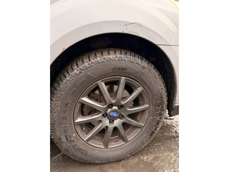 2010 Subaru Outback Subaru Outback 2010 Manual NeW NCT 11.26 €4,750