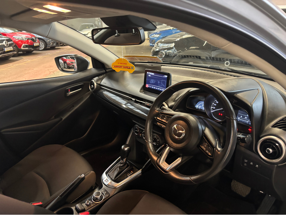 2022 Mazda Mazda2 GS 6AT IPM5 4 Finance Available own this car from €72 per week €16,899