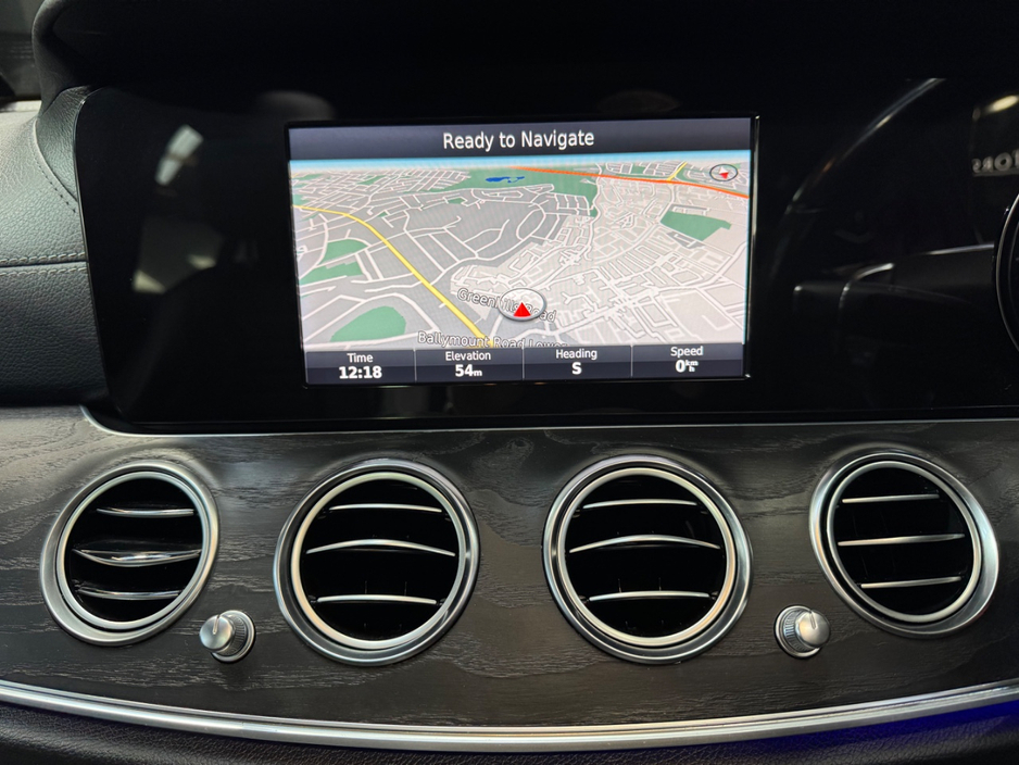 2016 Mercedes-Benz E Class - image 18