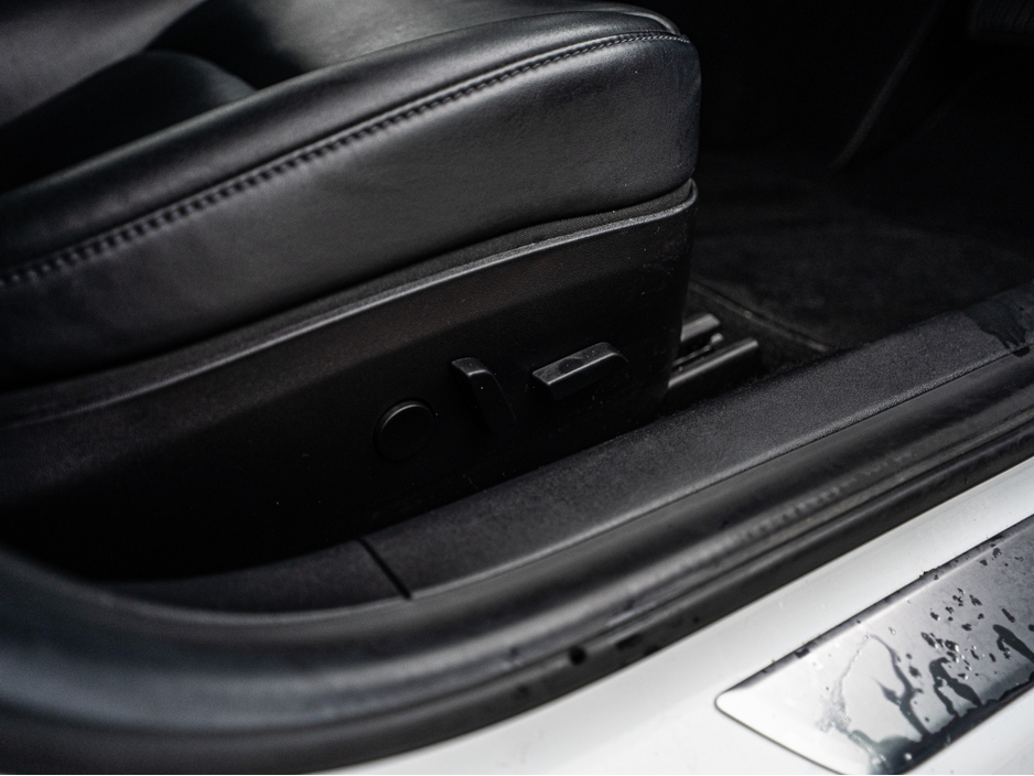 2019 Tesla Model 3 192 Tesla Model 3/New NCT/Irish/1yr warranty €19,888