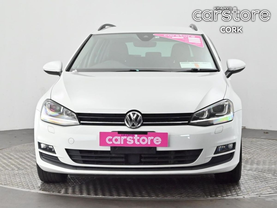 2016 Volkswagen Golf - image 8