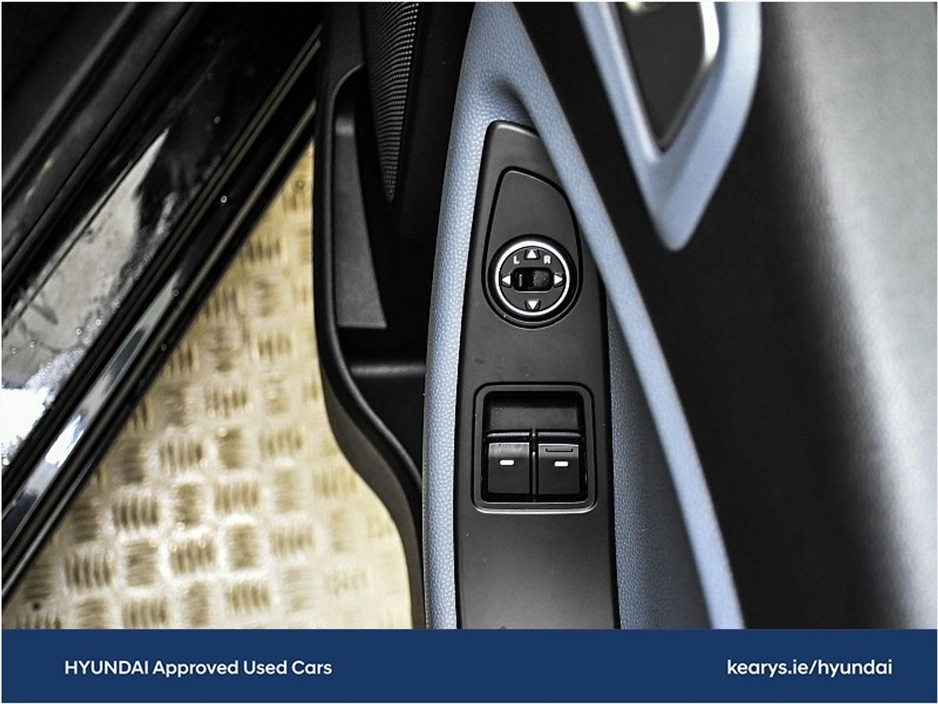 2021 Hyundai i20 1.2 Classic €15,890