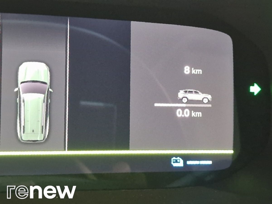 2026 Dacia Bigster - image 13