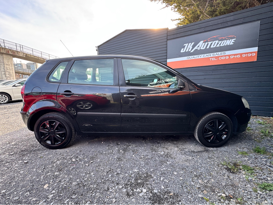 2006 Volkswagen Polo - image 7