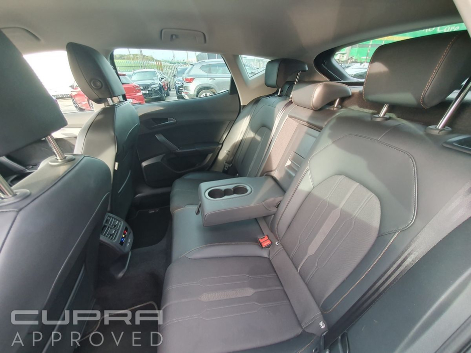 2023 Cupra Formentor 1.5TSi 150hp (From €103 per week) €29,995