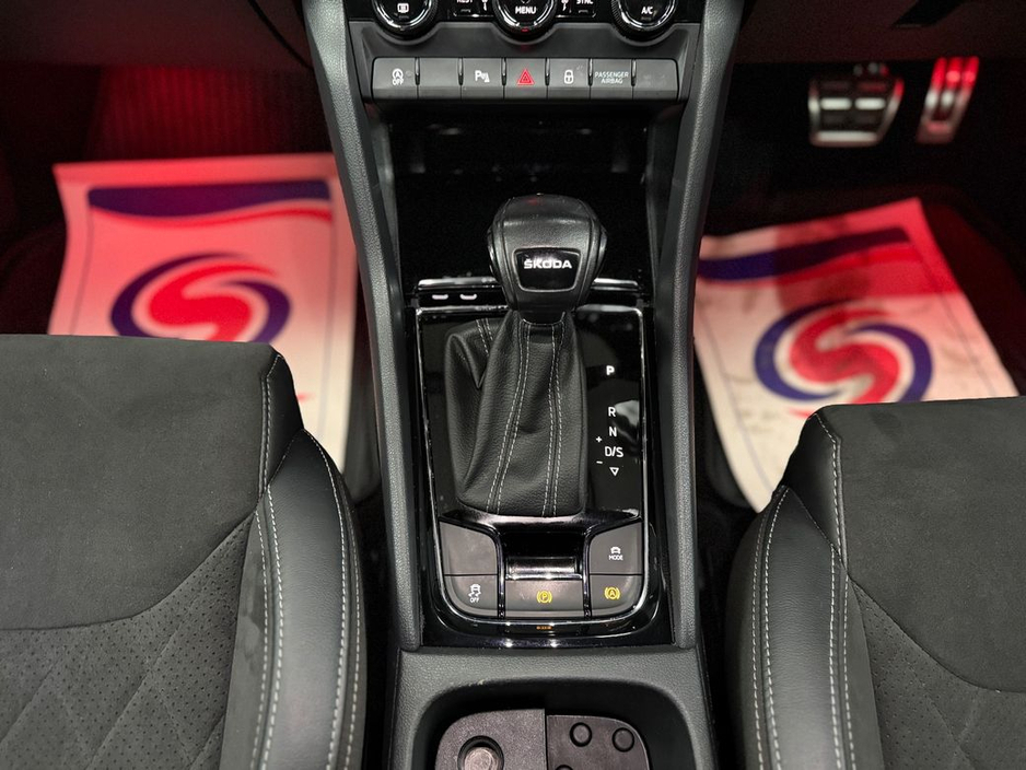 2024 Skoda Kodiaq 7S Sport 2.0tdi 150HP DSG 5DR // HUGE SPEC // 12 MONTH WARRANTY// SAME DAY FINANCE €54,950