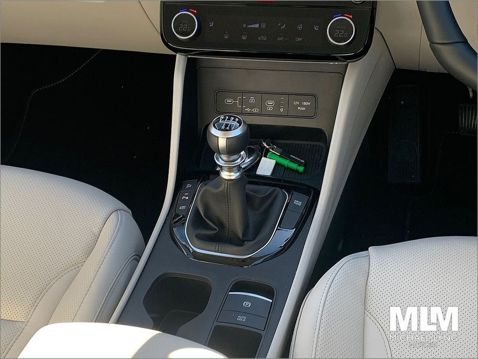 2025 Hyundai Tucson Tucson FL Executive Plus €42,995