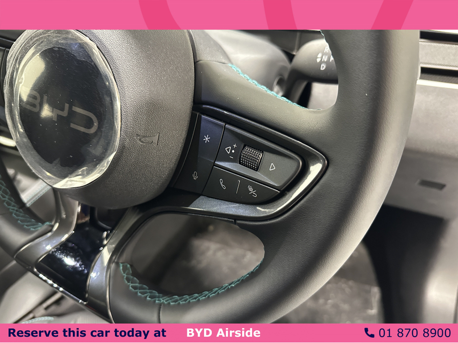 2026 BYD Seal 6 - image 14