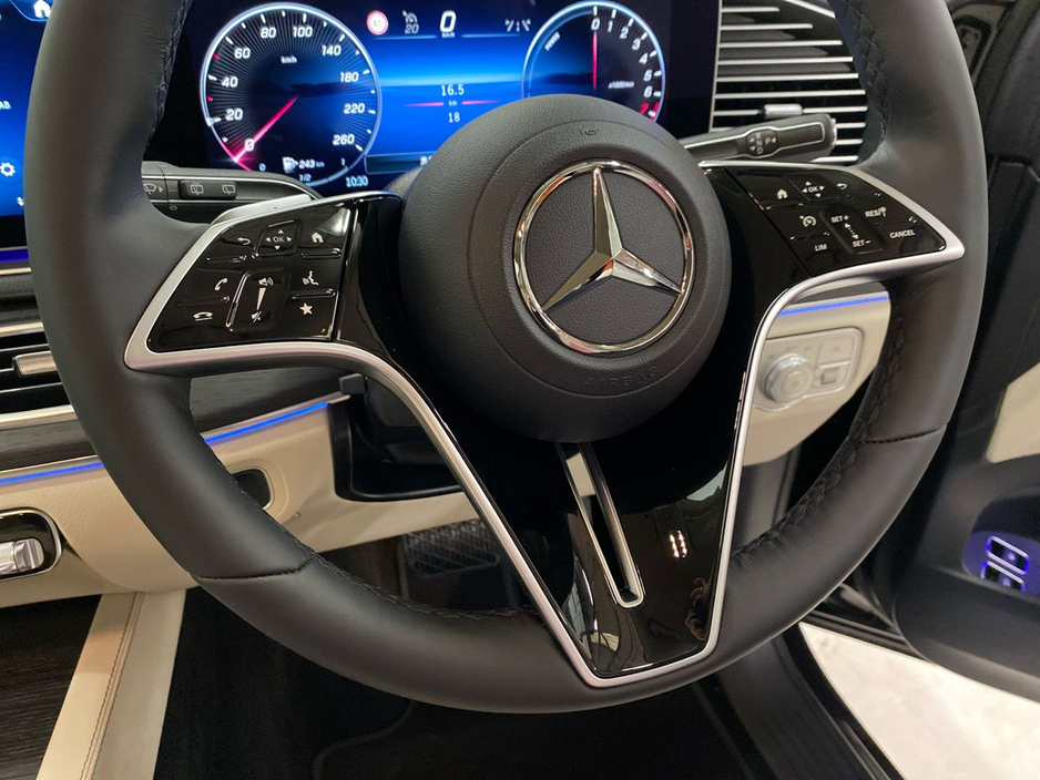 2026 Mercedes-Benz GLE Class - image 17